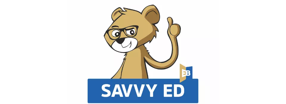 Savvy Ed