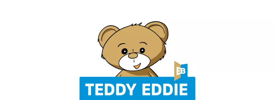 Teddie Eddie