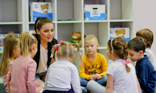 miniaturka kursu
